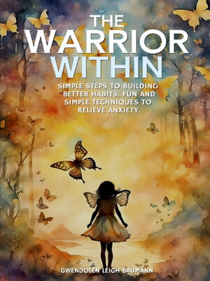 cover image of The Warrior Within